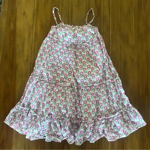 Mini Boden Dress